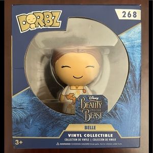 Disney beauty & the Beast